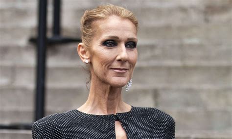 celine fion 2023|where is celine dion today.